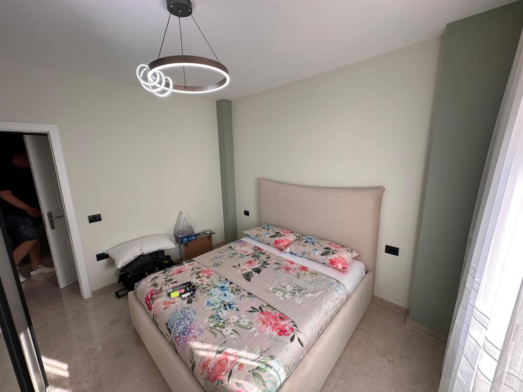 Apartment 2+1 + parking for rent – Green City, Astir  💰 Price: 750 € / month