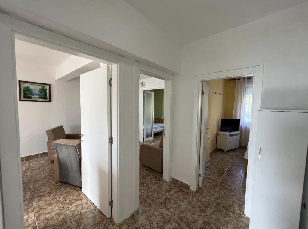 📣 RENT Apartment 2+1 📍 Opposite the "Harry Fultz" School ✨