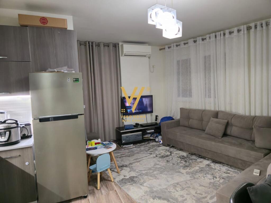 APPARTAMENTO 1+1+BLK IN AFFITTO A ASTIR 45.000 LEKE