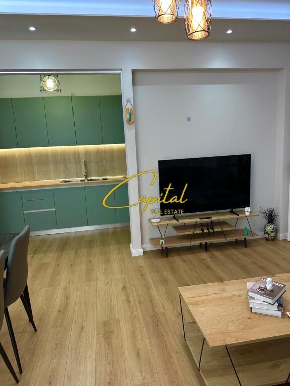SHITET APARTAMENT 2+1+2 RRUGA E KAVAJES 250.000 EURO