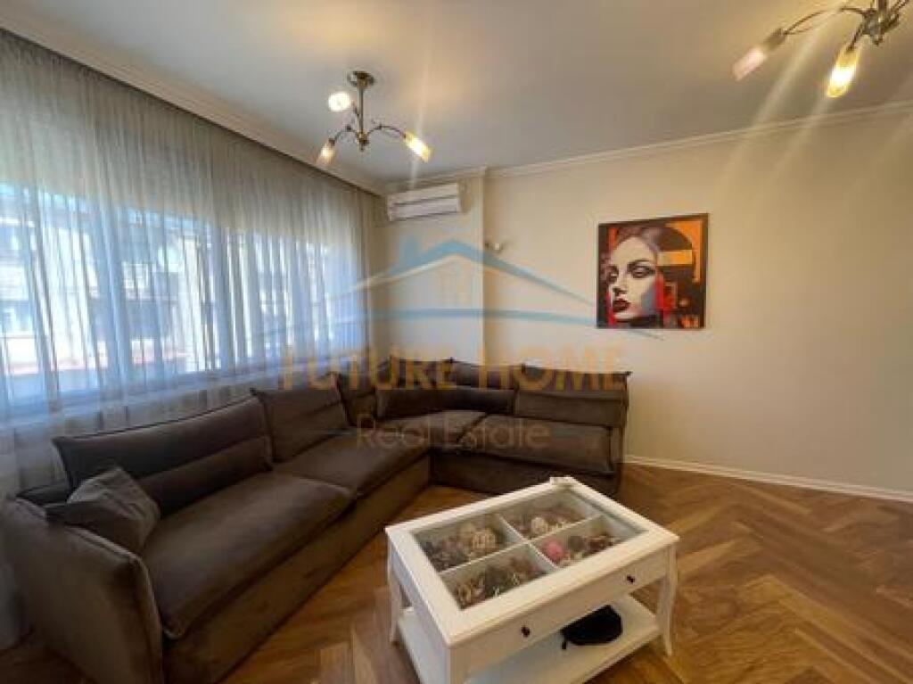 For sale, Apartment 1+1+Storage, Oxhaku, Tirana.