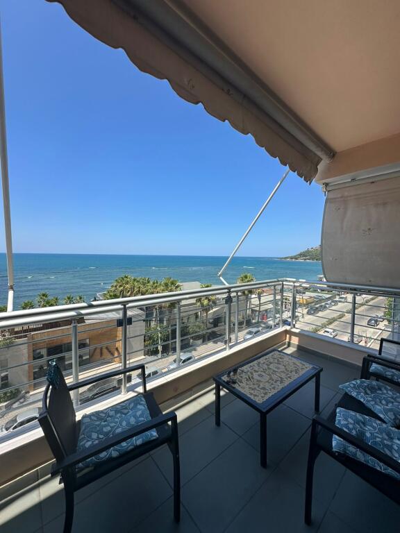 APPARTAMENTO 2+1+2+2 BALCONI IN AFFITTO 700 EURO CURRILA