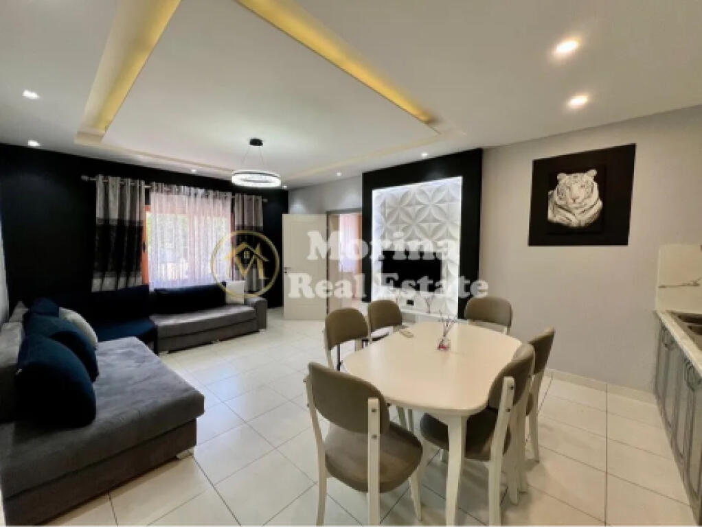 Rent, Private Entrance 1+1+PARKING, Eagle Square, 600 euros/month