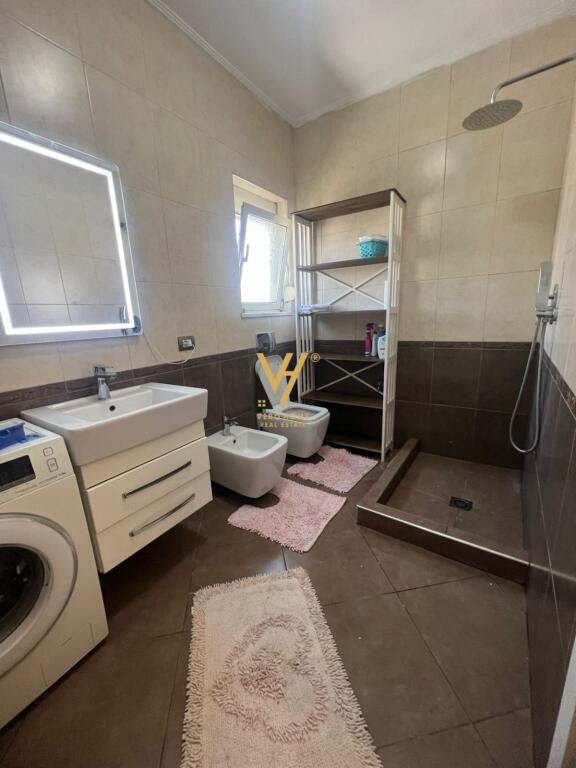 FOR SALE APARTMENT 1+1 ON KONGRESI I MANASTIRIT STREET 107,000 EURO