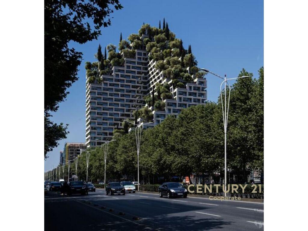 🏢 1-Bedroom Apartment for Sale – LION RESIDENCES 2, TIRANA