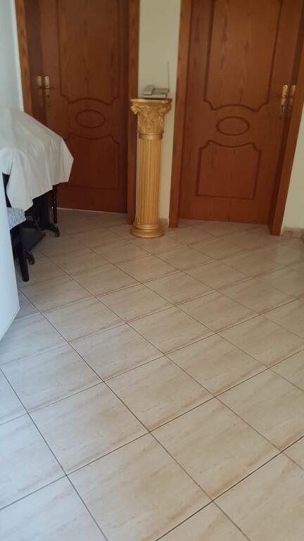 APARTMENT FOR RENT 1+1 ALI DEMI 450 EURO