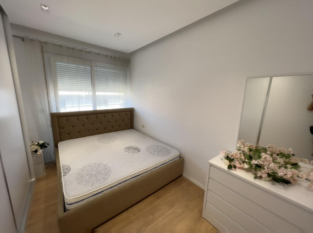 📣 SUPER RENT Apartment 2+1 With Parking 📍 Selite Food Market 🛣️ "Hamdi Pepo" Street ✨