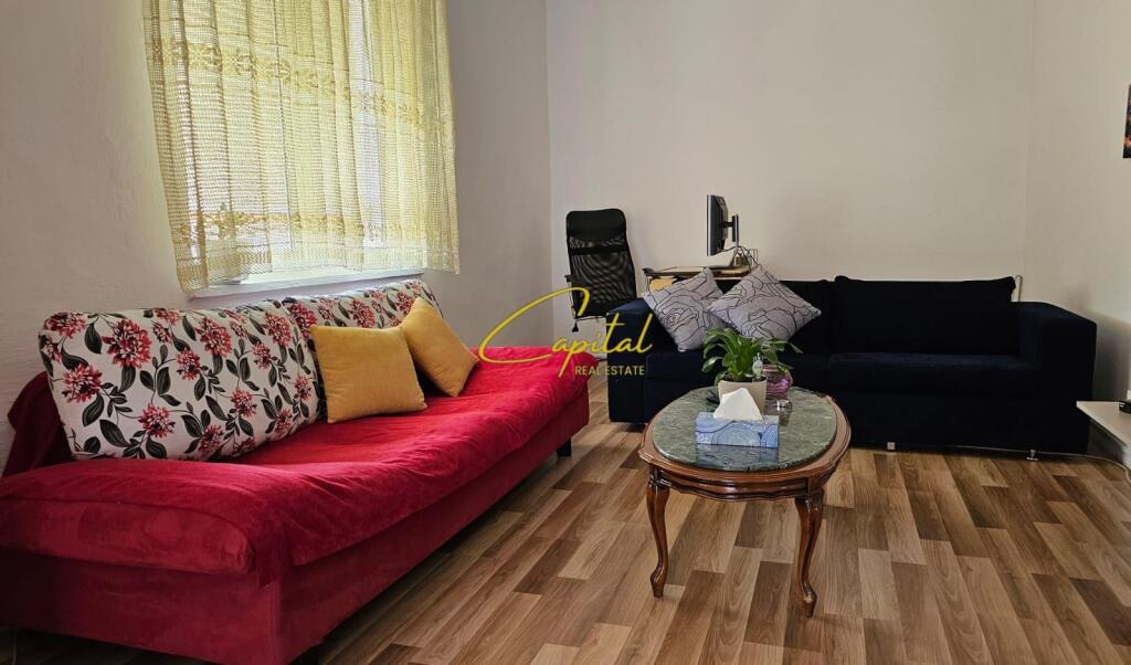 APARTAMENT ME QERA 1+1 RRUGA E DURRESIT 500 EURO