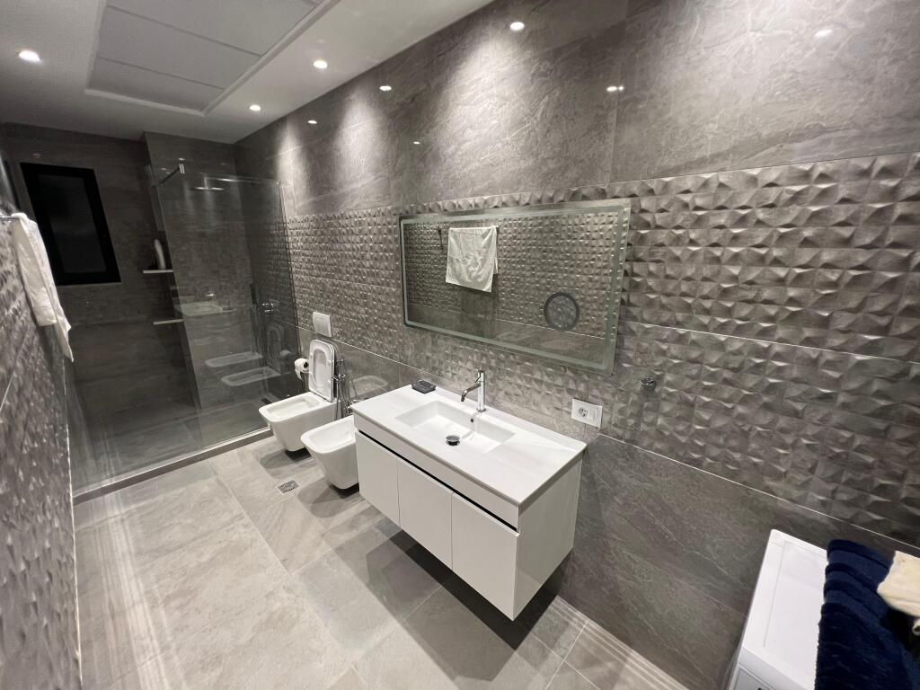 📣 SUPER RENT Apartment 2+1 With 2 Bathrooms 📍 Near Delijorgji 🛣️ "Kavaja" Street ✨