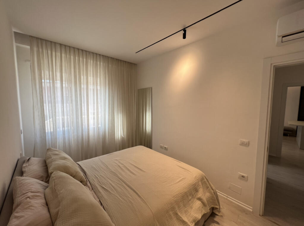 📣 SUPER RENT Apartment 2+1 With Parking 📍 "5-Maji" Street ✨