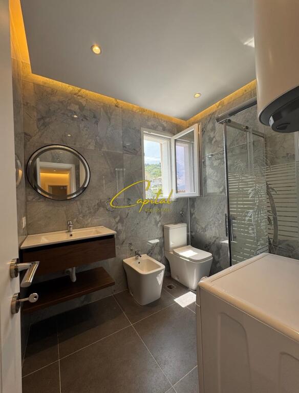 SHITET APARTAMENT 1+1 SPITALI AMERIKAN 3 89.000 EURO