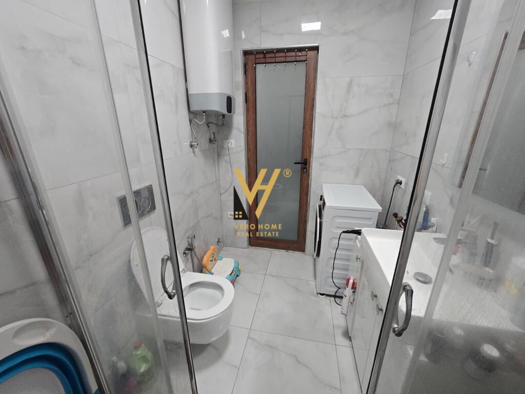 APPARTAMENTO 1+1+BLK IN AFFITTO A ASTIR 45.000 LEKE