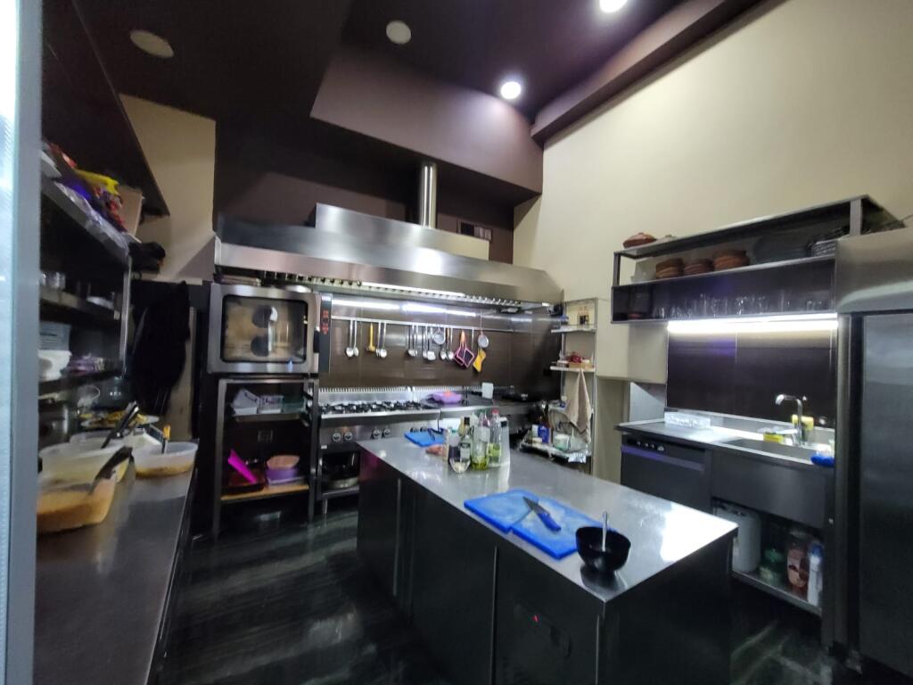 ‼️RISTORANTE IN AFFITTO ‼️