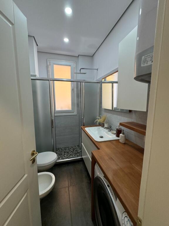 🏡 Apartment 2+1 for rent 📍 Dry Lake, near Hotel Radisson