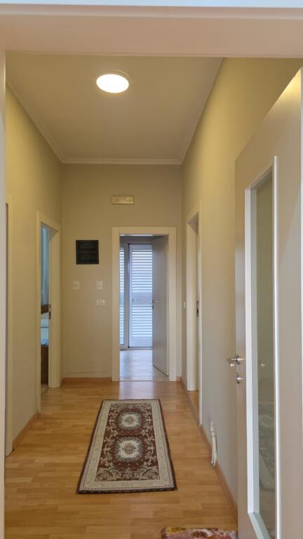 JEPET ME QERA APARTAMENT 2+1 600 EURO VILAT AMERIKANE