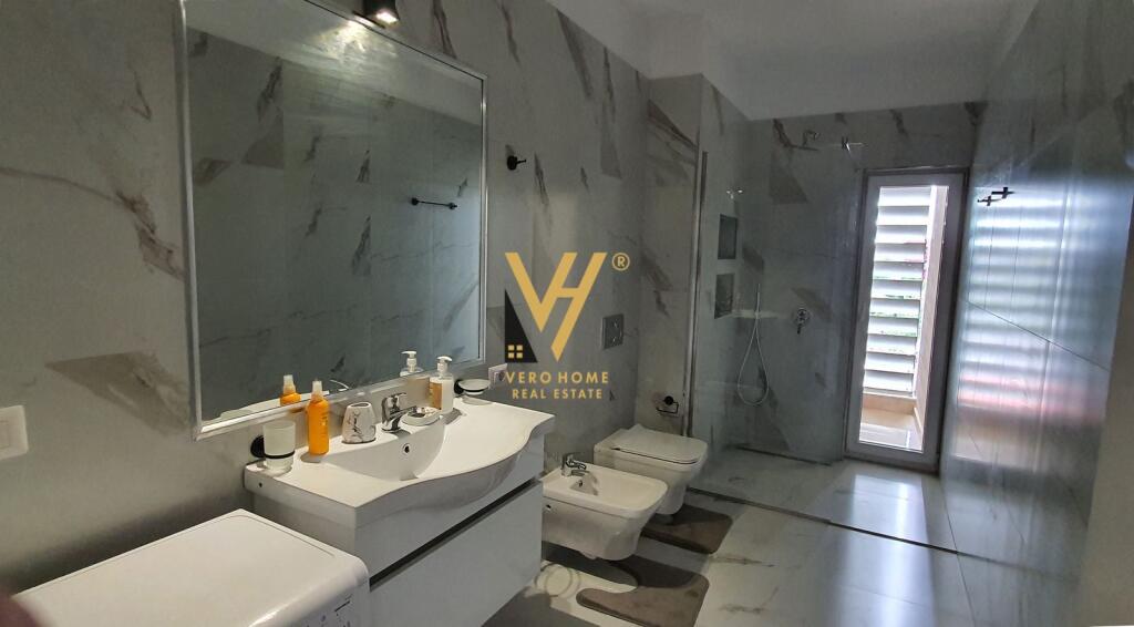APARTMENT 3+1+2 FOR SALE ON ELBASAN STREET, GERMAN VILLAS 385,000 EURO