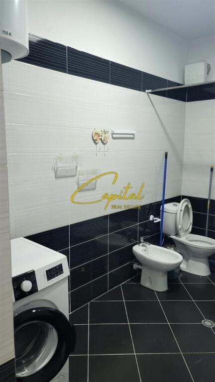 APARTAMENT ME QERA 1+1 ASTIR 500 EURO