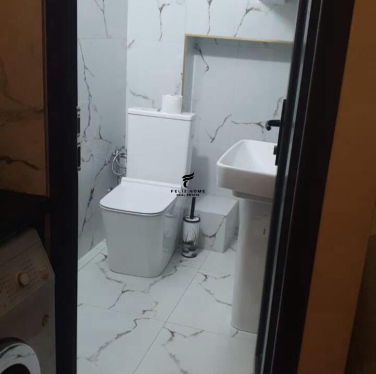 APPARTAMENTO IN AFFITTO 1+1 VIA ELBASANI 550 EURO