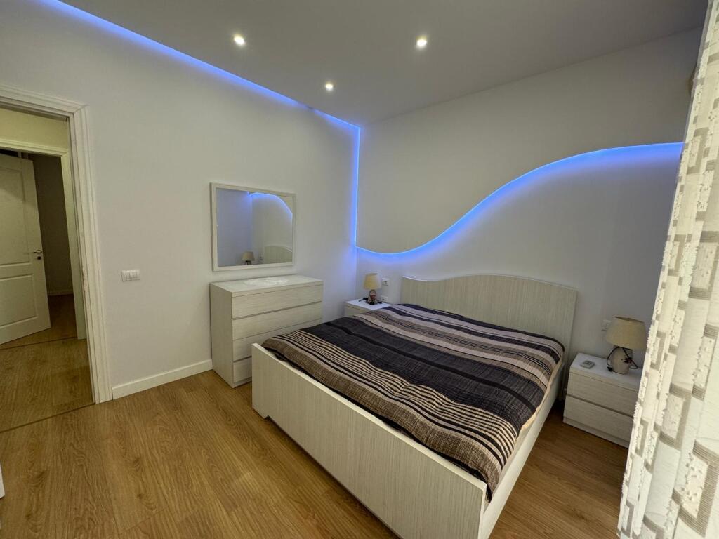 🏡 Apartment 2+1 for rent 📍 Dry Lake, near Hotel Radisson