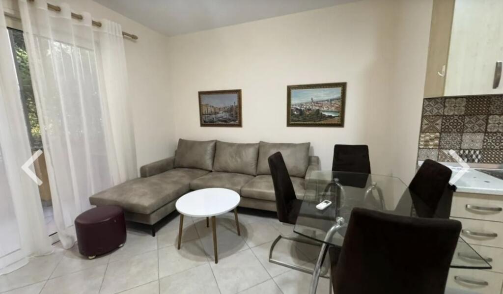 APARTMENT 2+1 FOR RENT KODRA E DIELLIT 600 €