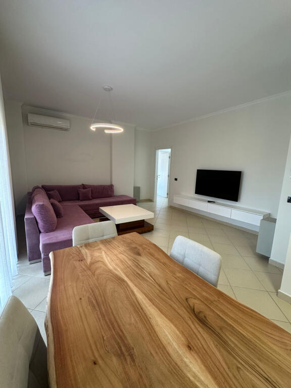 Apartament Me Qera 2+1 Tek Rruga e Kosovareve (ID B2201402) Tirane