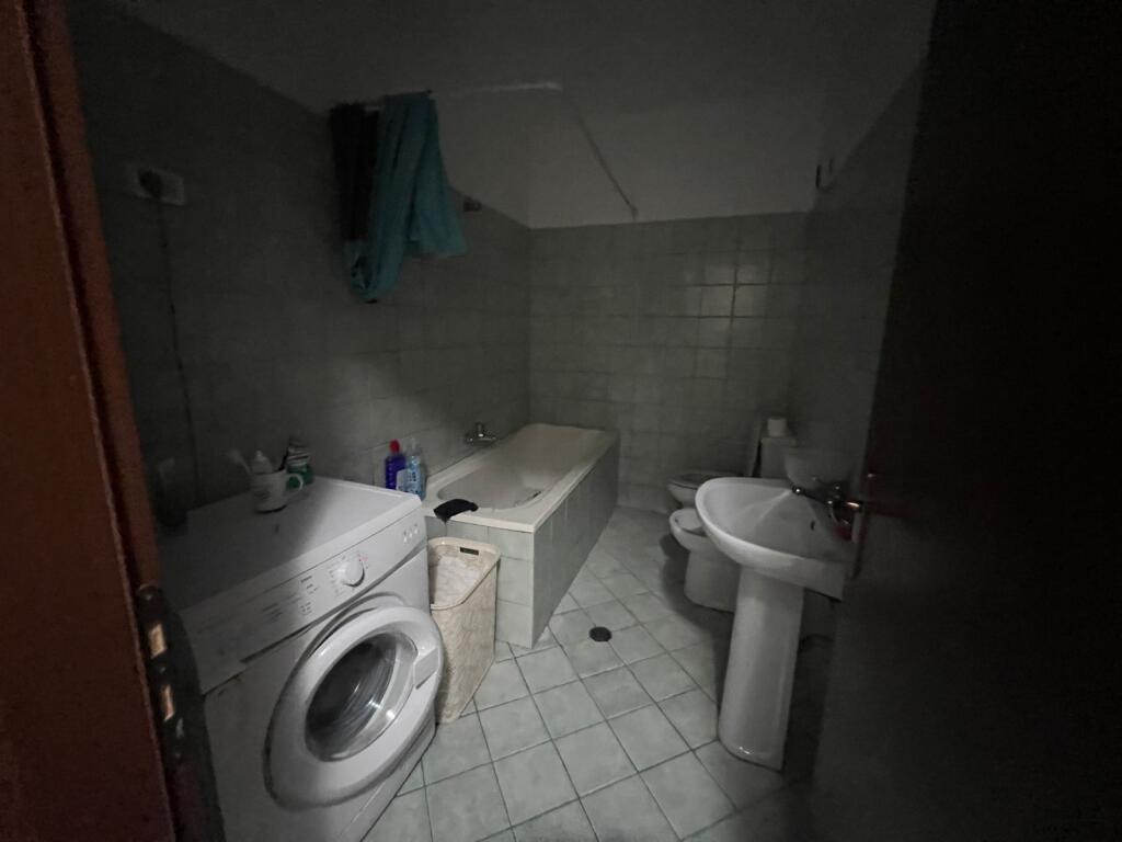 SUPER APARTMENT FOR SALE 2+1 +2 WITH PARKING PLACE AND 2 BALCONIES VOLLGA DURRES