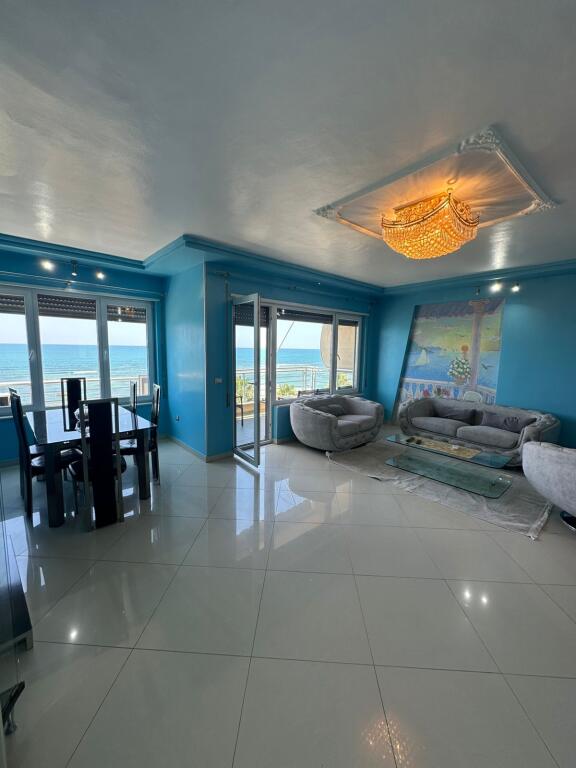 APPARTAMENTO 2+1+2+2 BALCONI IN AFFITTO 700 EURO CURRILA