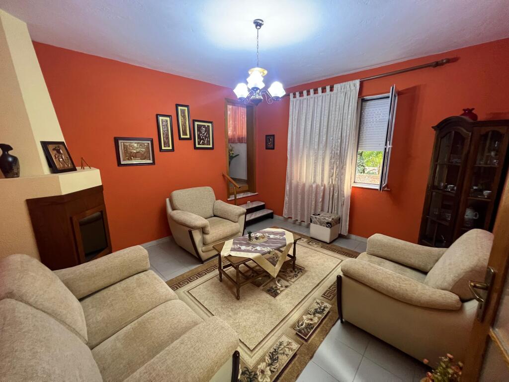 📣 RENT Duplex 3+1+2 📍 Ali Demi, Near the New Electric Market ✨