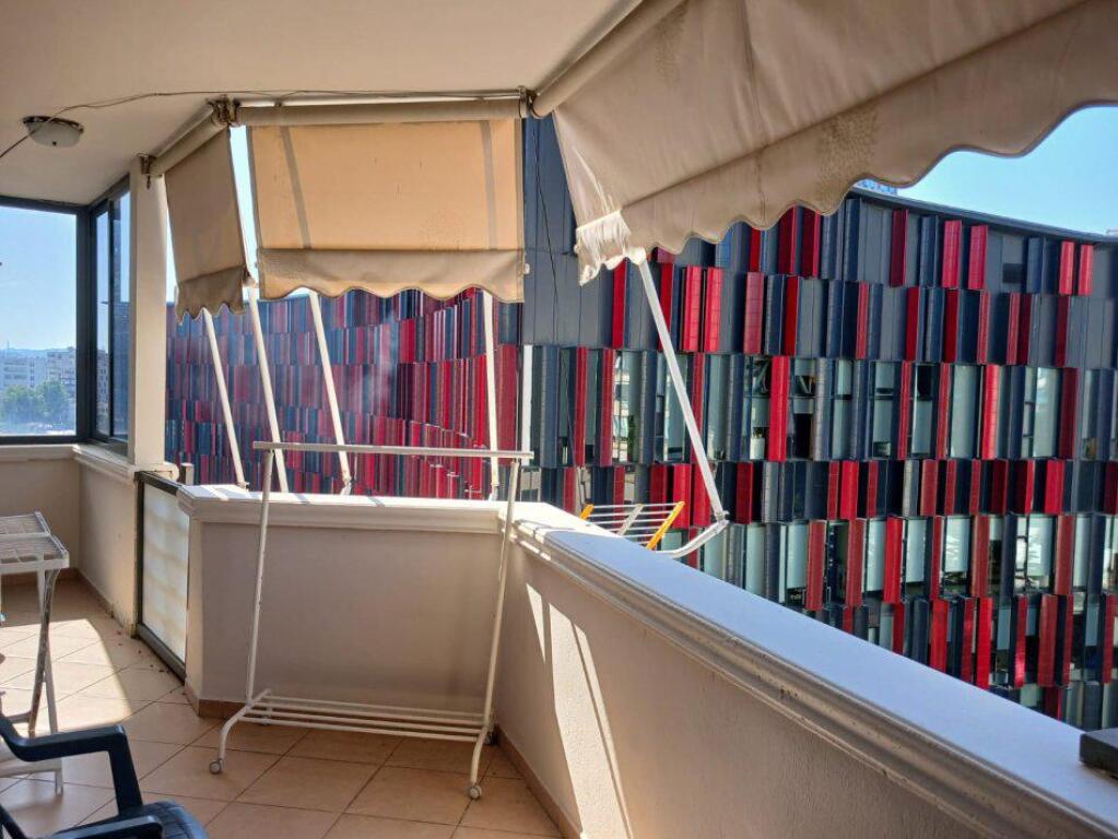 APARTAMENT ME QERA 1+1 AIR ALBANIA 800 EURO
