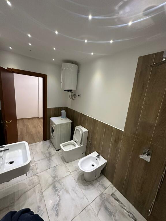📣 RENT Apartment 2+1 (Converted) 📍 Near Vizion+ 🛣️ "Don Bosko" Street ✨