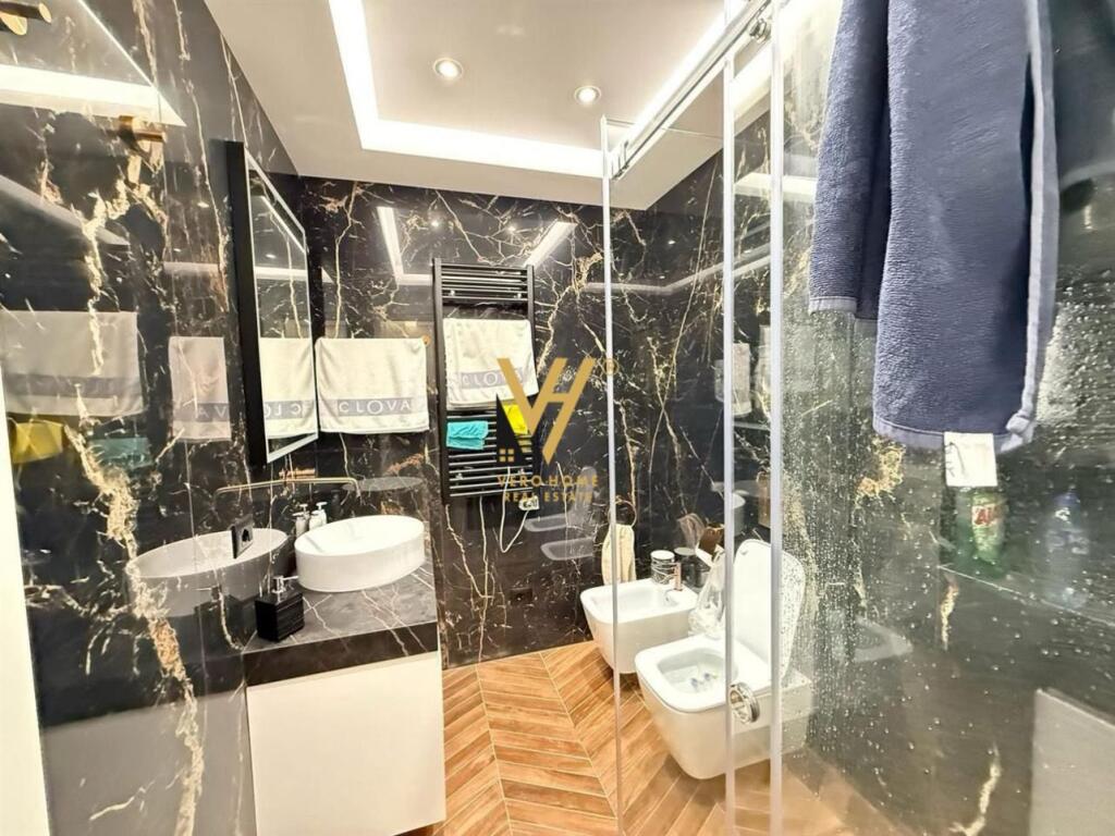 APARTMENT 2+1+BLK FOR RENT AT BOTANICAL GARDEN 1,500 EURO