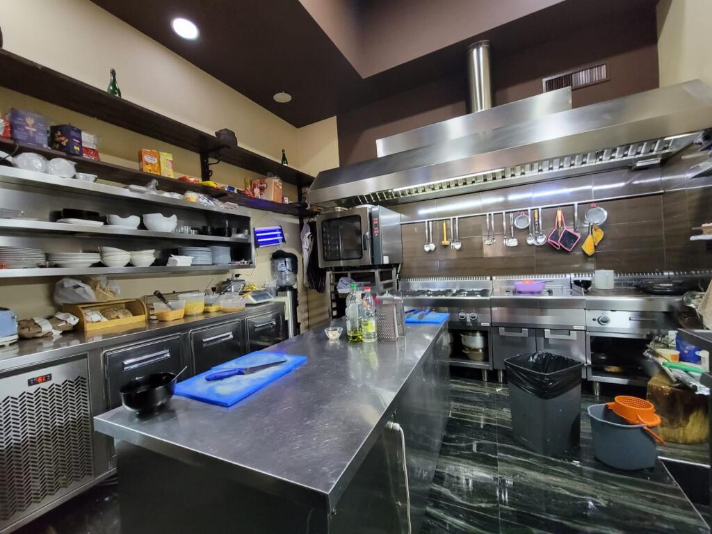 ‼️RISTORANTE IN AFFITTO ‼️