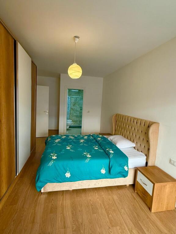 For Rent Apartment 2+1+2 Bathrooms + 1 Balcony