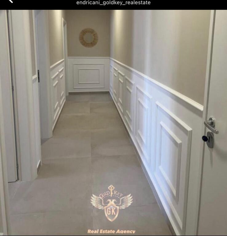 Appartamento in affitto Sistema 2+1+2 con ampio balcone Vicino all'ufficio GOLD KEY BEACH