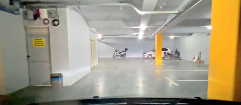 FOR SALE APARTMENT 1+1+GARAGE 195000 EURO RED SCHOOL