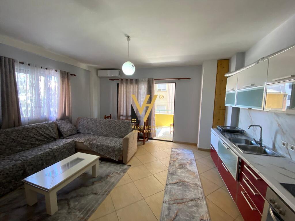 APPARTAMENTO 2+1+2BLK IN AFFITTO A KOMUNA E PARISIT 60.000 LEKE