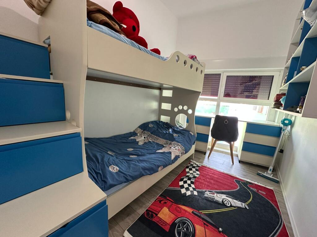 🚪Apartment 2+1 for Sale  📍Address : Ali Demi Magalemi Complex 💰 Price 136,000€