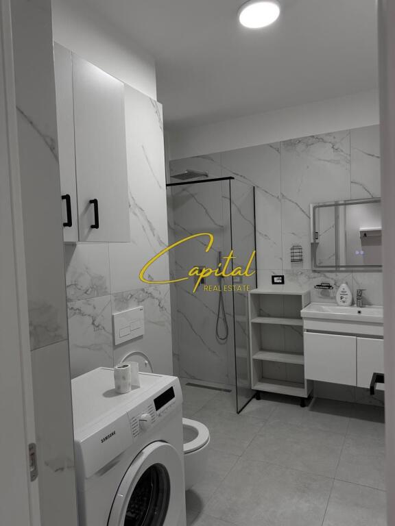 SHITET APARTAMENT 2+1+2 RRUGA E KAVAJES 250.000 EURO