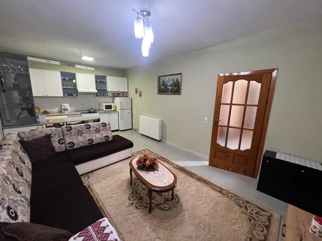 📣 RENT Duplex 3+1+2 📍 Ali Demi, Near the New Electric Market ✨