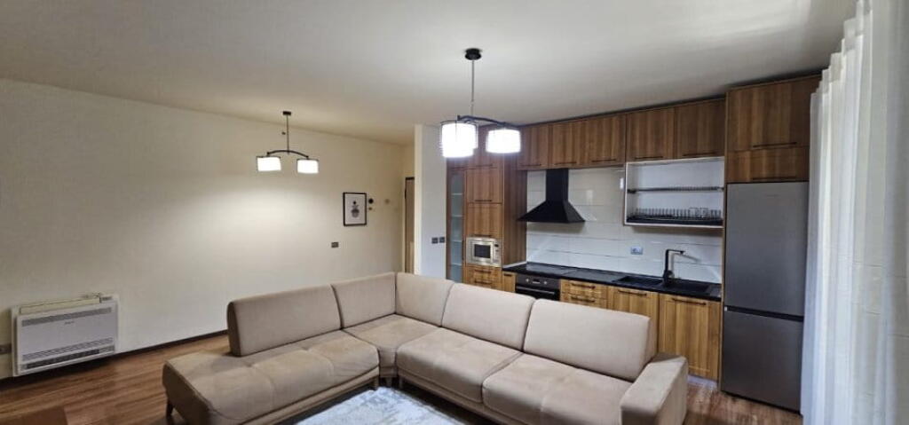 Appartamento In Affitto 1+1 In Via Dibra (ID B2101190) Tirana