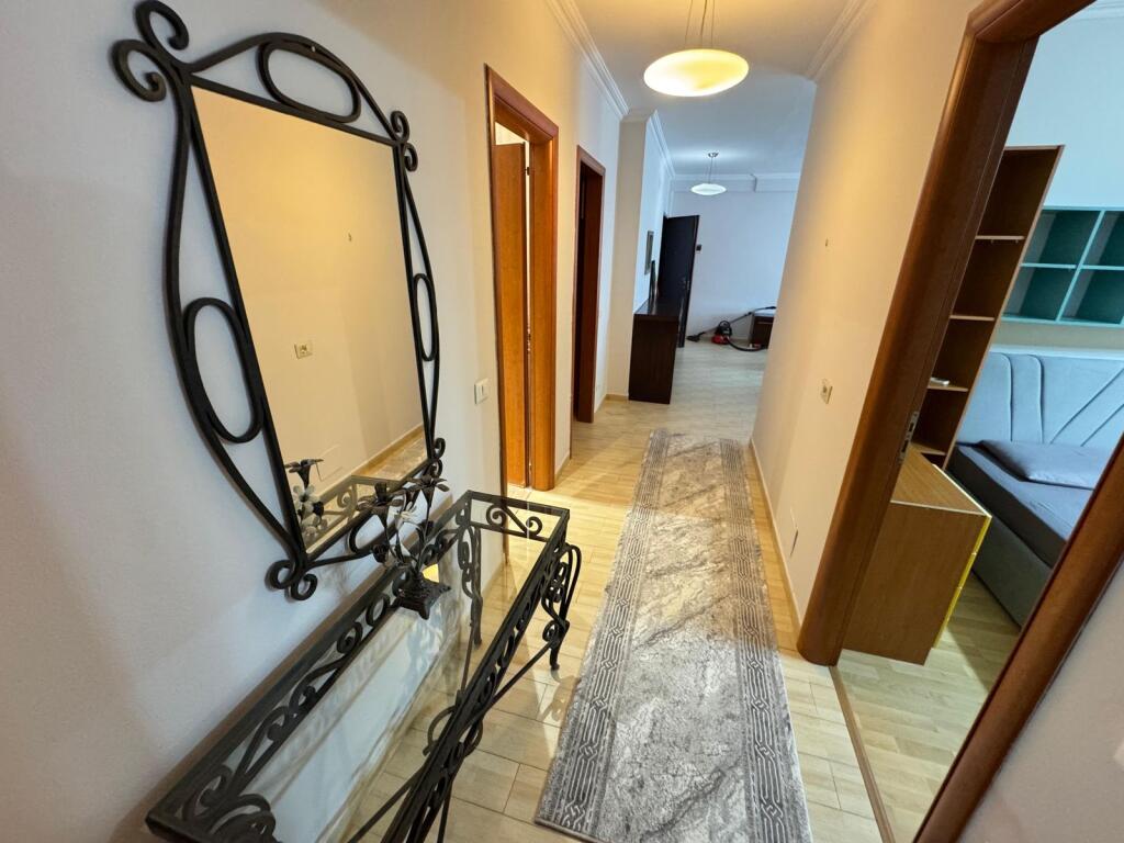 📍 Apartment 2+1+2 for rent – Near the Train Station (close to the Post Office) 💶 Price: 800 euro/month