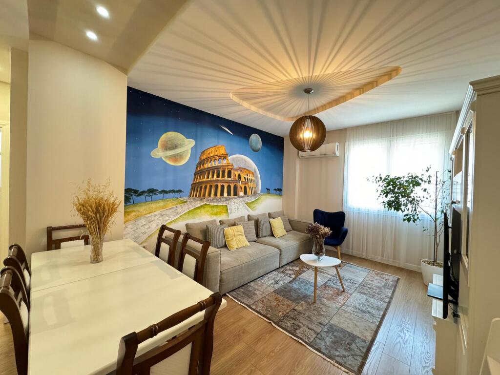 🏡 Apartment 2+1 for rent 📍 Dry Lake, near Hotel Radisson