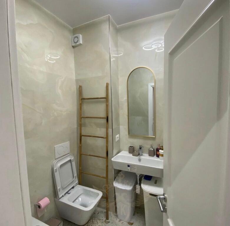 Super appartamento in affitto 1+1 con balcone Lagja 13 Plazh Hotel Vivas