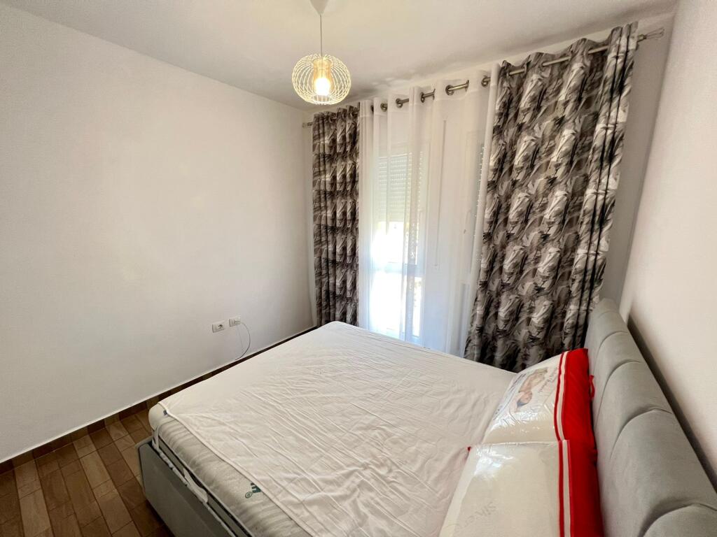📣 SUPER RENT Apartment 2+1 With Balcony 📍 Near Mangalem Complex 21, Ali Dem ✨  💶 Price 50,000 Leke
