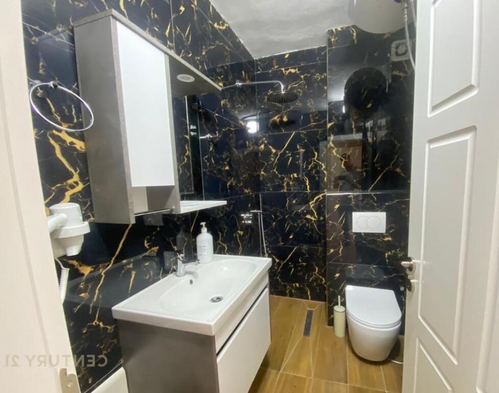 Apartament 2+1 per qera ,Rruga Dritan Hoxha, Blloku Gintash