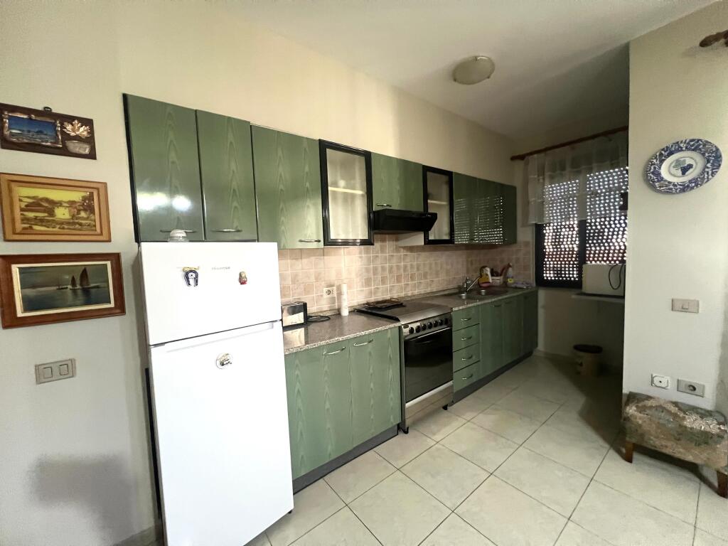 RENT APARTMENT 1+1 - MYSLYM SHYRI
