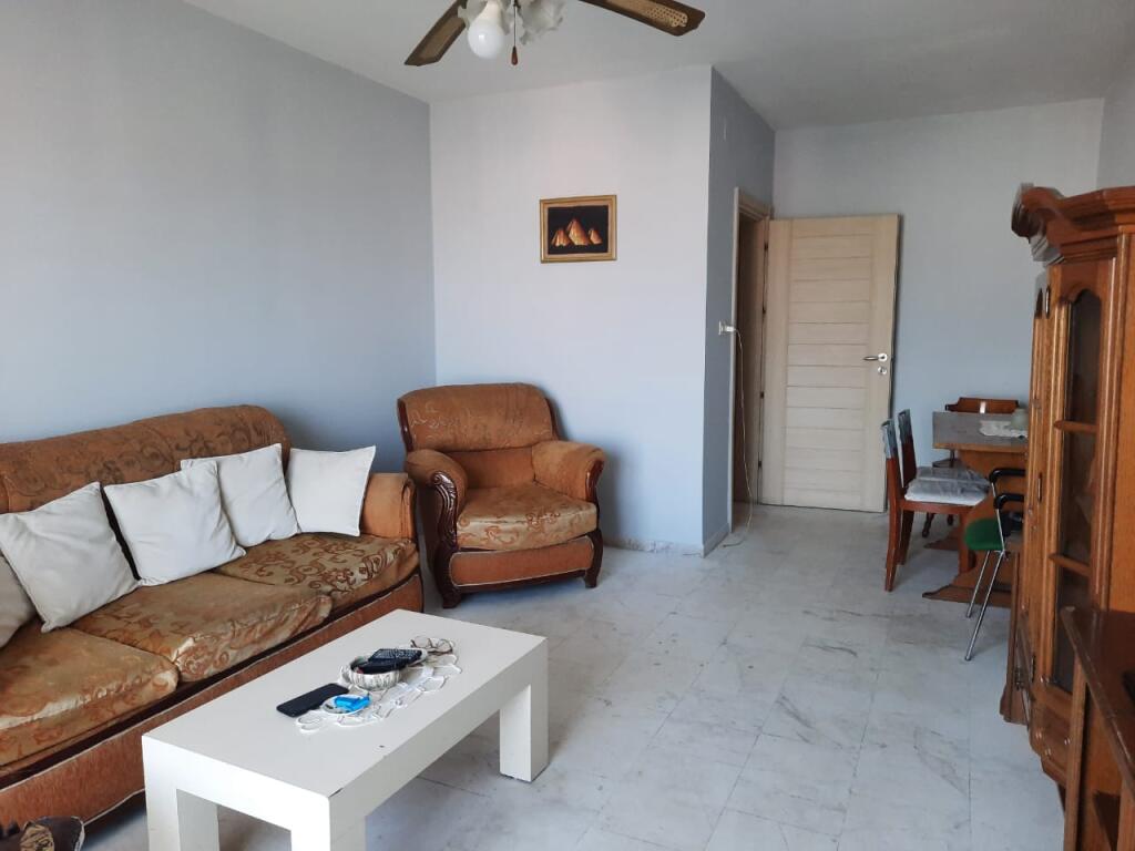 Appartamento 2+1 in affitto, via Dritan Hoxha