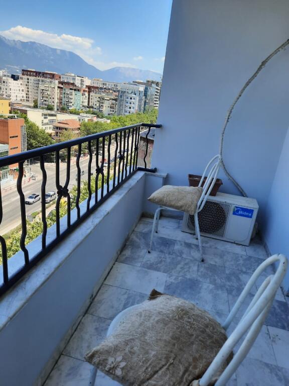 Appartamento 2+1 in affitto, via Dritan Hoxha