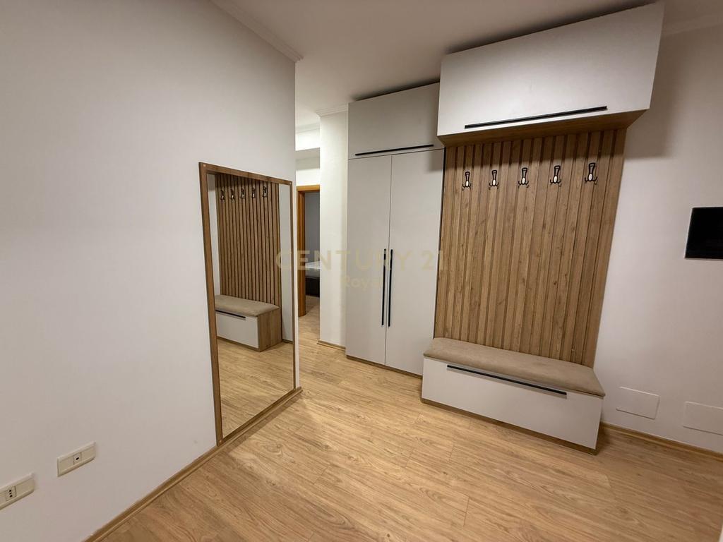 🏡 2-Bedroom, 2-Bathroom Apartment for Rent – Near Zogu i Zi, Tirana