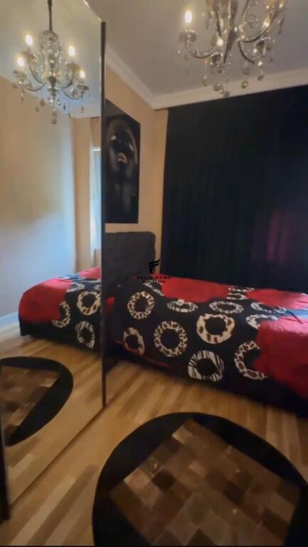 APARTMENT FOR RENT 2+1 TEG 290,000 EURO